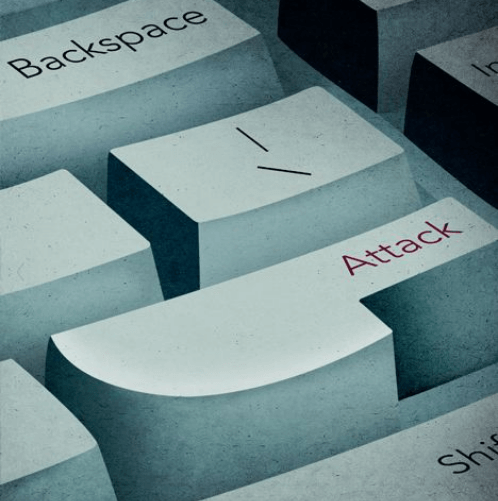 XSS attack