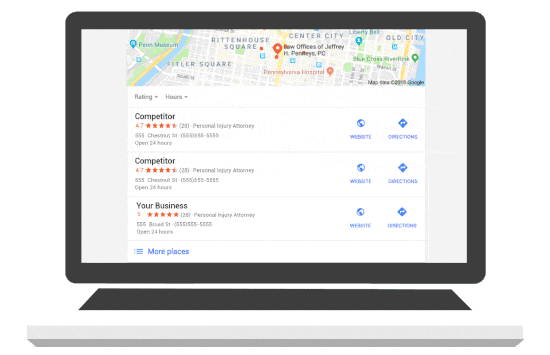 seo օպտիմիզացիա seoplus