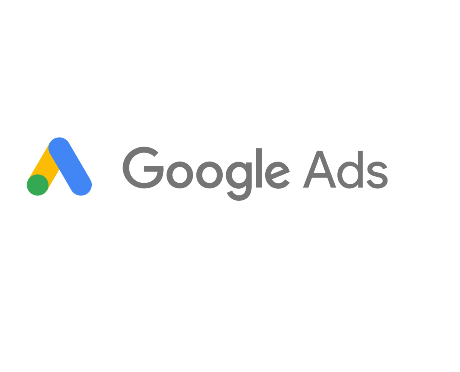 Google Ads Logo