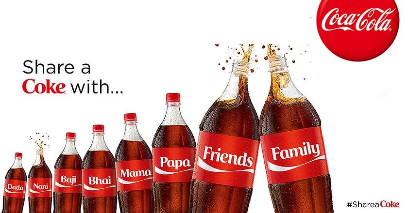 coke viral ads