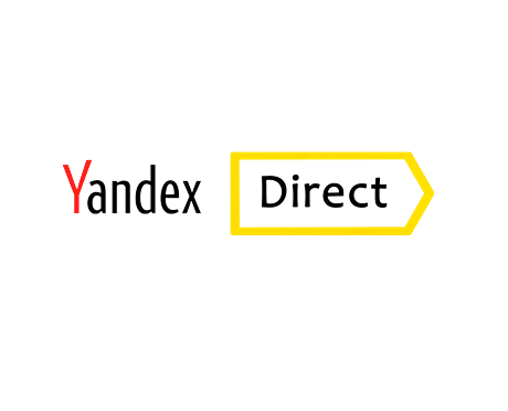 Yandex Direct logo