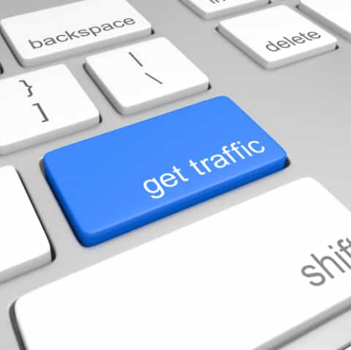 Թրաֆիկ դեպի կայք