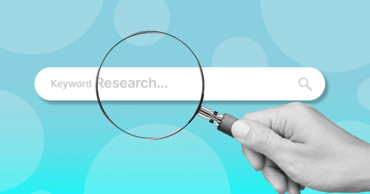 seo specialist magnifing glass