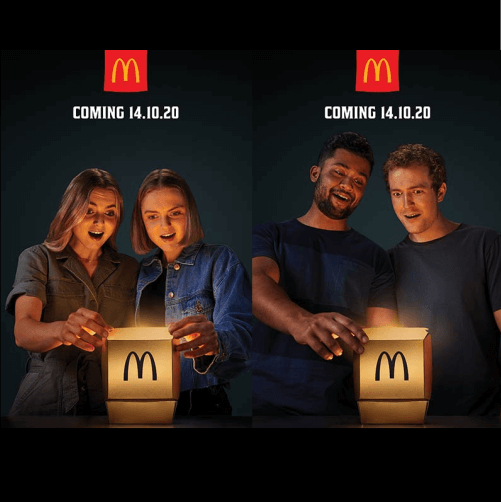teaser ads