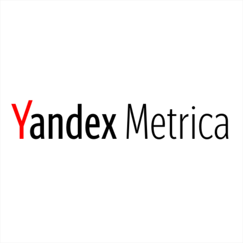 Yandex Metrica