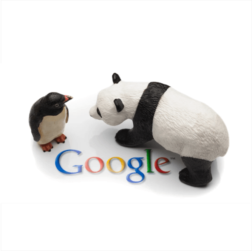 panda algorithm