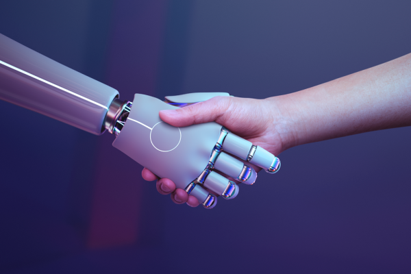 Artifical vs human intelligence