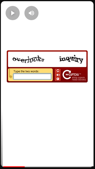 Es robot chem test 1