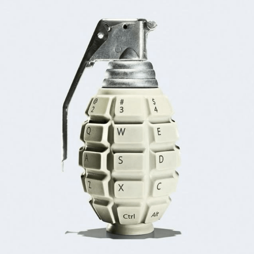ddos attack