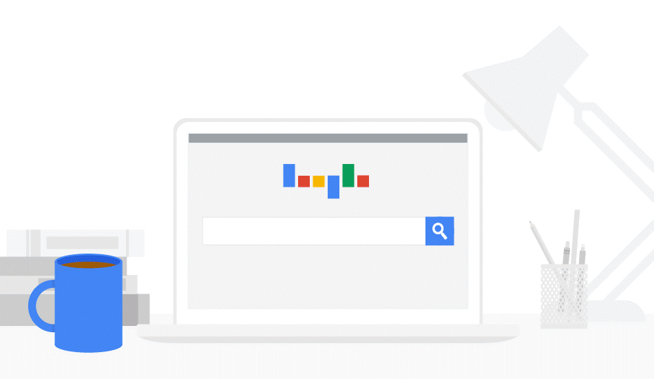 google ads illustration