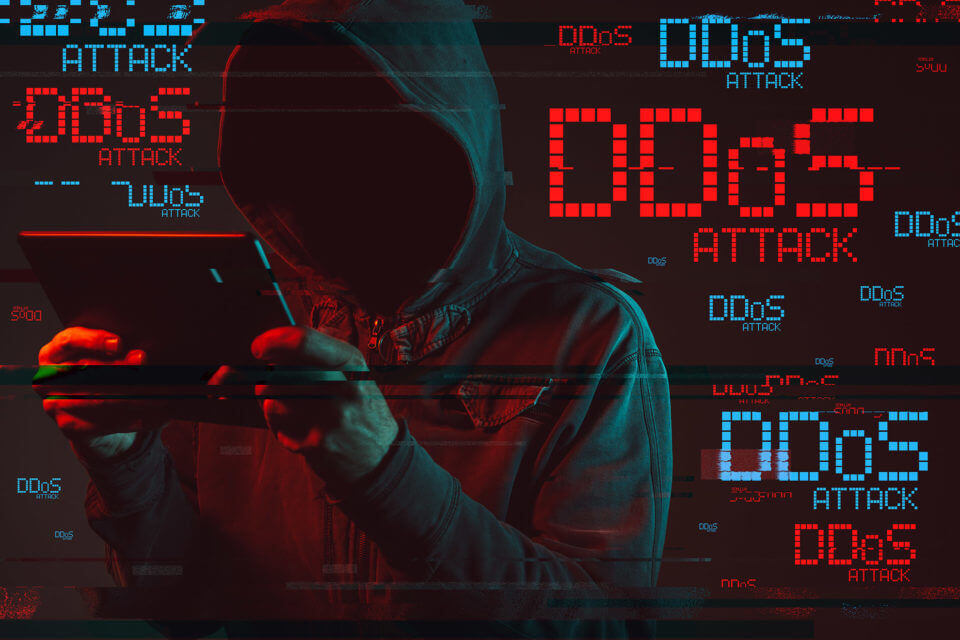 DDoS hardzakum