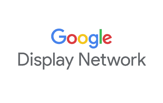 google display network logo