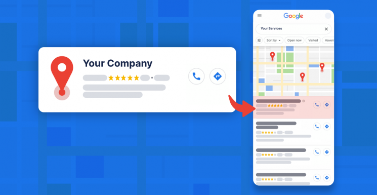 seo company first rank