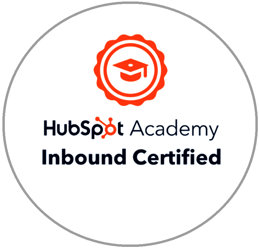 HubSpot Certification