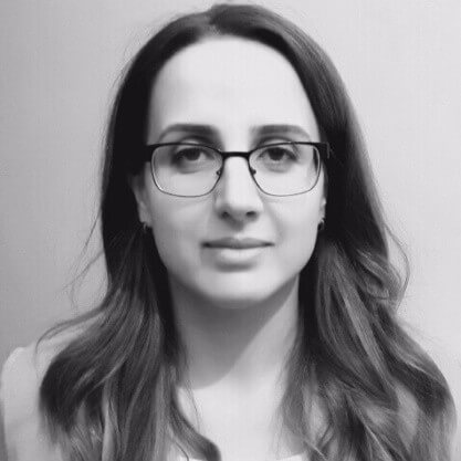Linkedin Photo Anahit
