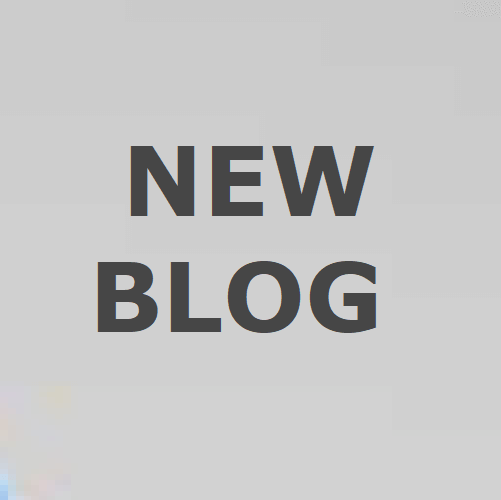 new blog placeholder image