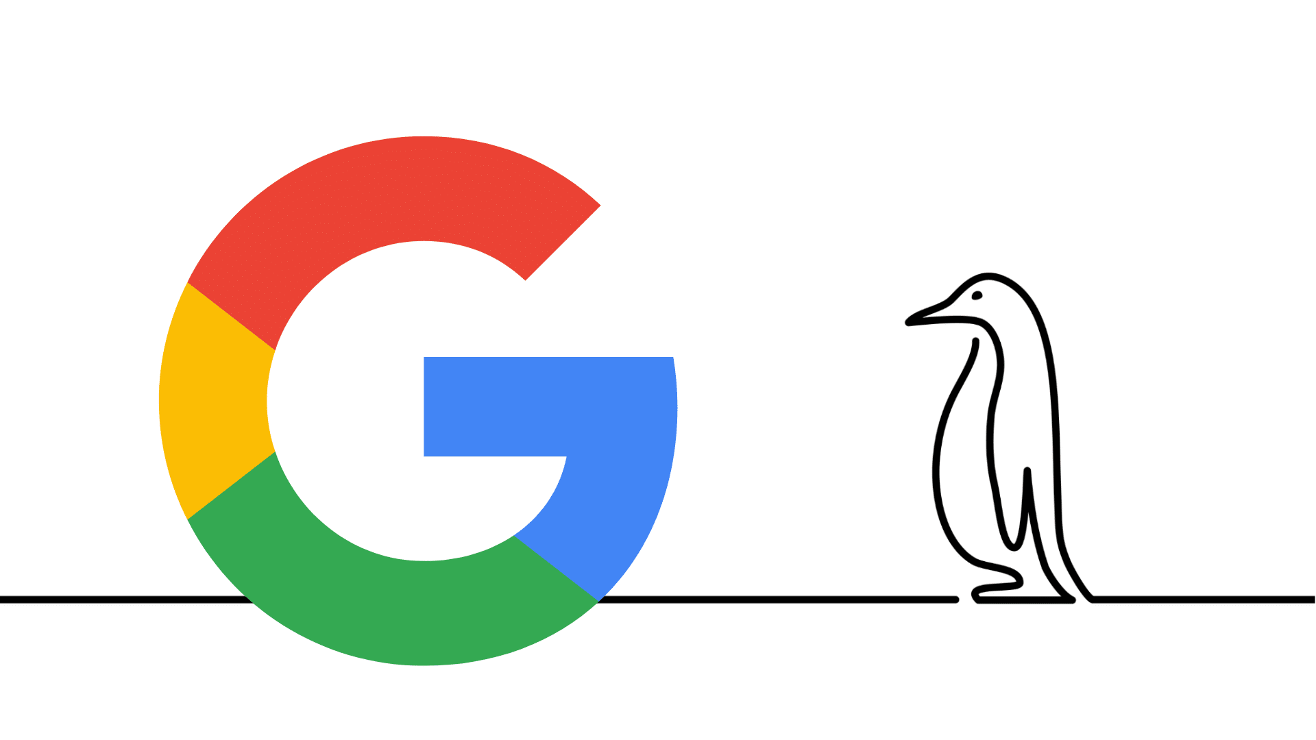 penguin algorithm description cover
