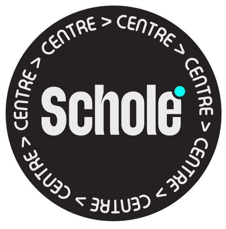schole centre logo