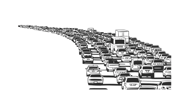How to get traffic to website