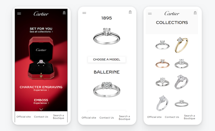 branded app example - seoplus