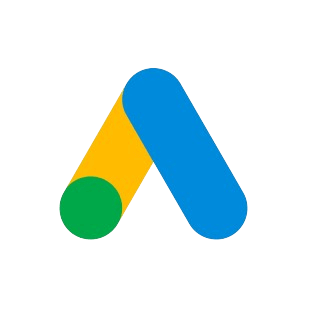 google ads logo