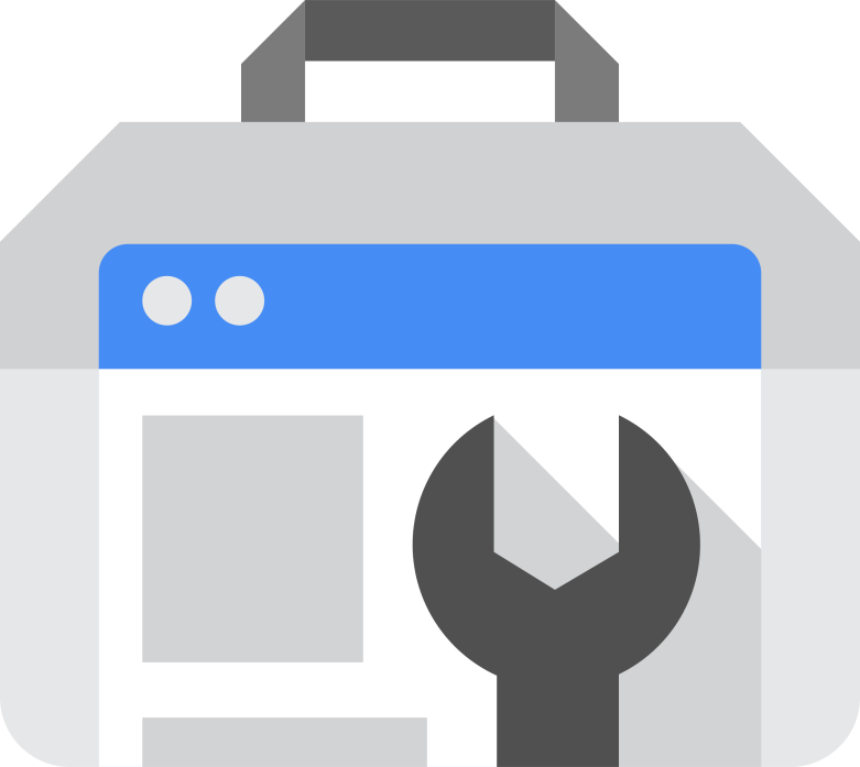 Google Search Console Log