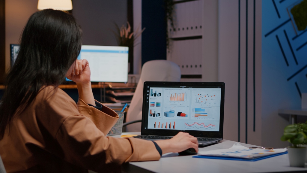 seo specialist