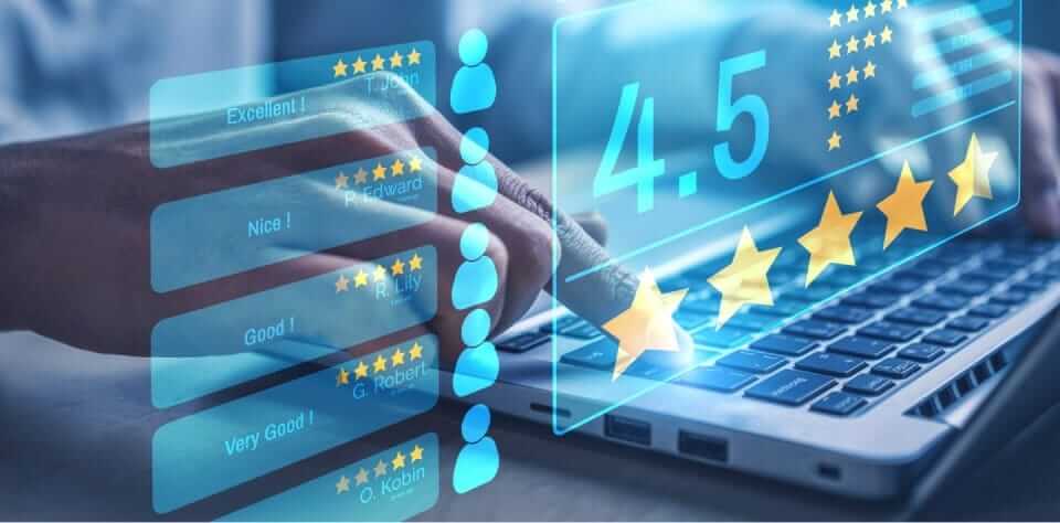 smm reputation managment